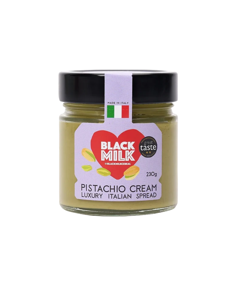 Pistachio Cream