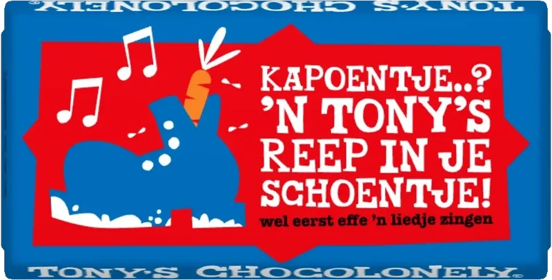 sint kapoentje