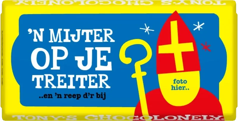 sint mijter