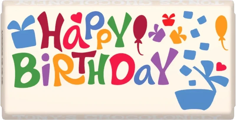 gepersonaliseerd happy birthday kado