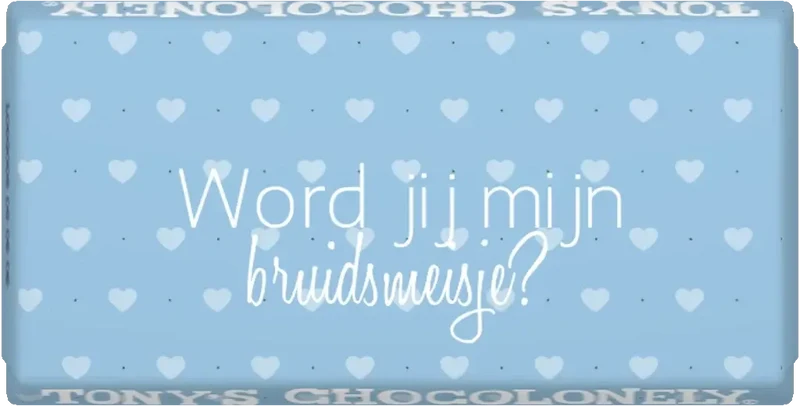 gepersonaliseerd getuige