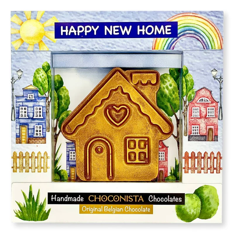 Chocolade Huis