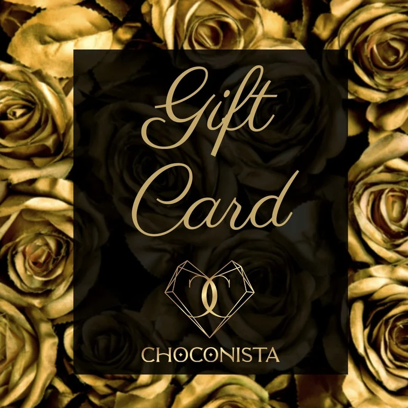 Choconista Cadeaubon