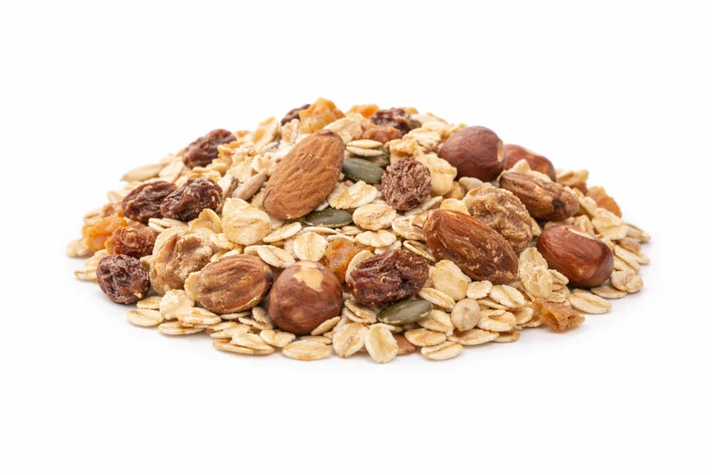 Muesli