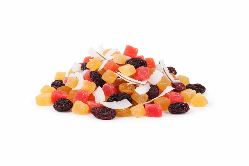 Hindistancevizli mix 1 kilo