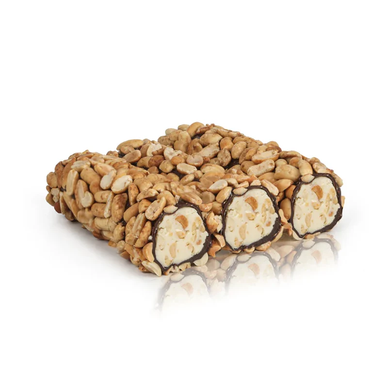 Yerfıstıklı Nougat Lokum
