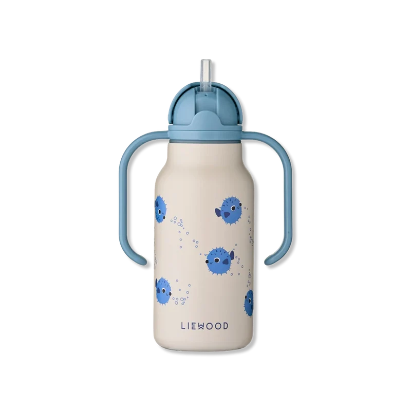 Kimmie drinkfles