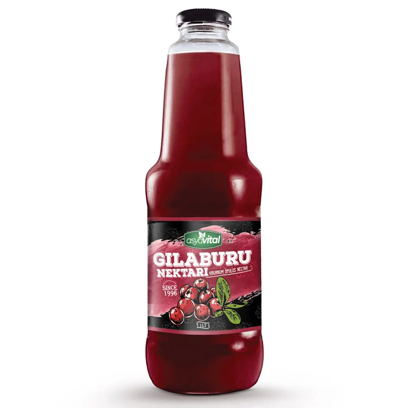 Gılaburu Nektarı