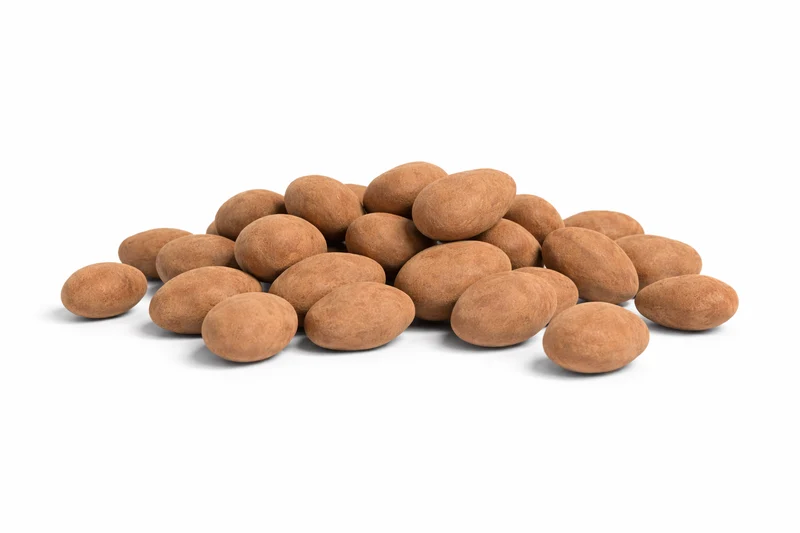Bademli çikolata 500 gr
