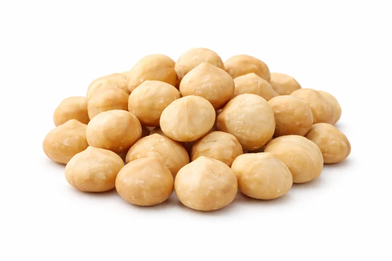 Macadamia Findik Bütün