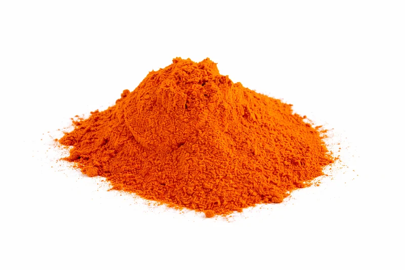Acı toz biber 250gr