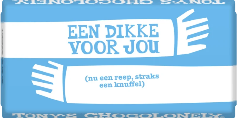 gepersonaliseerd dikke knuffel