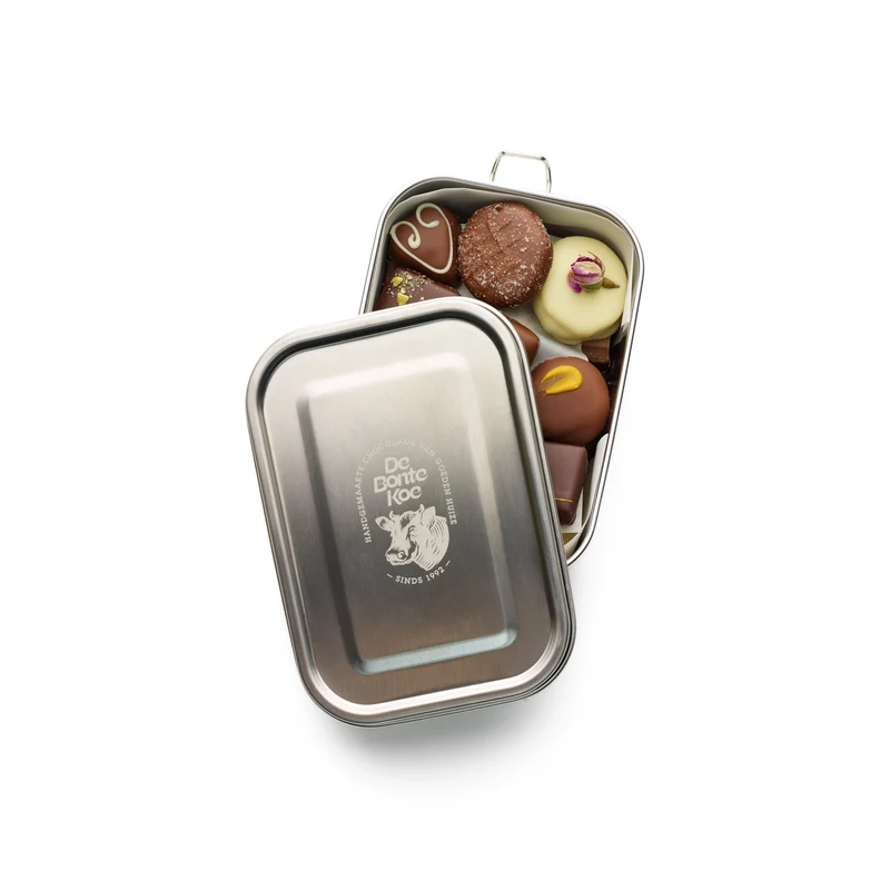 DBK Lunchbox gevuld met bonbons