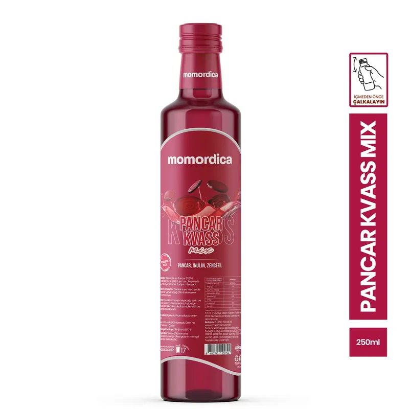 Pancar Kvass Mix