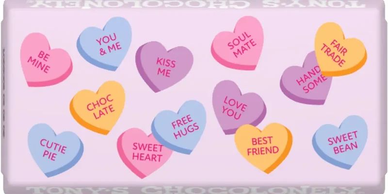 gepersonaliseerd hearts