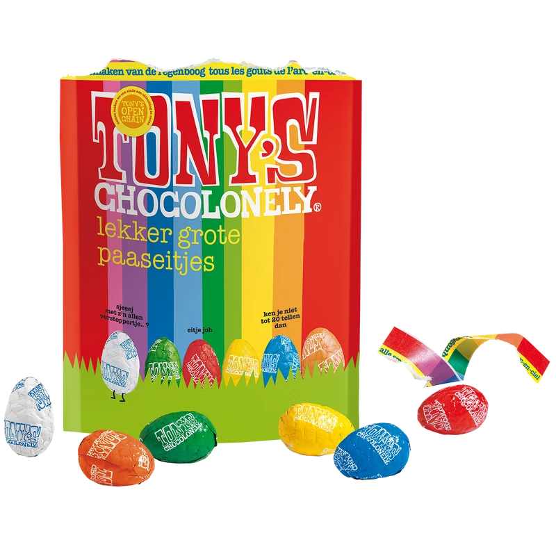 paasei mix zak