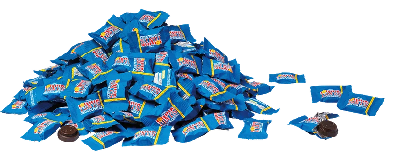 Tiny Tony’s puur