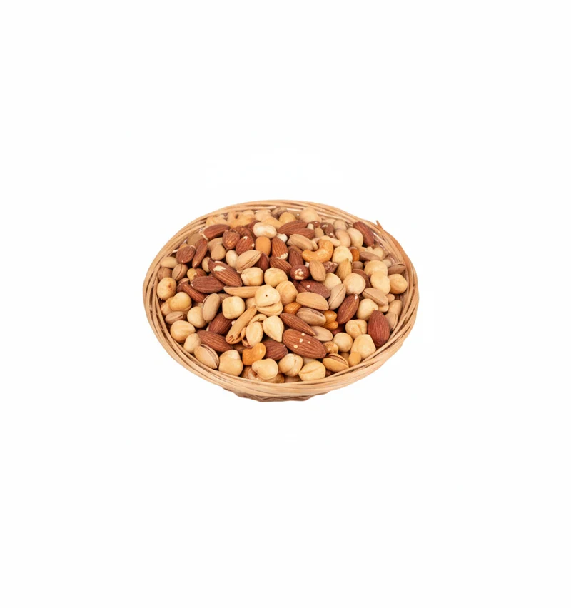 Kavrulmuş Karışık Çerez Lüx 1 kilo