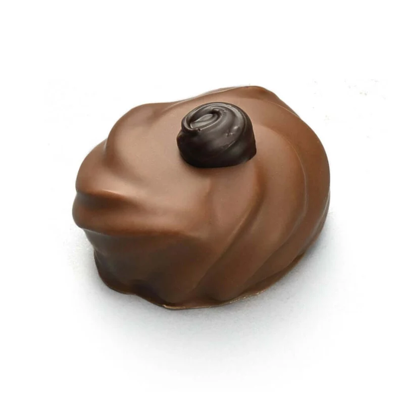 Bouchée | Nougat Gianduja