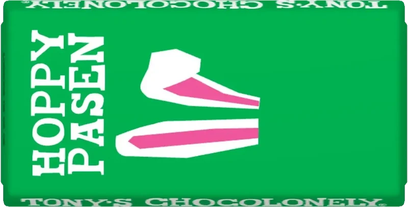 gepersonaliseerd pasen oortjes