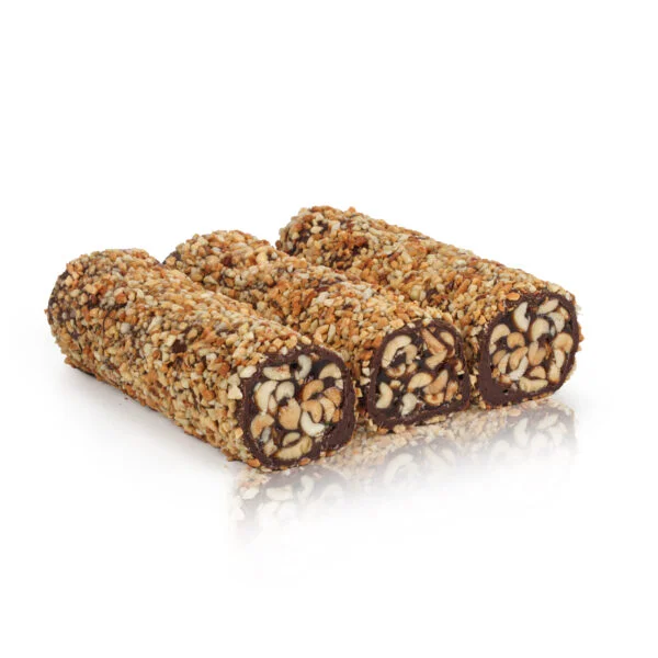 Mega Snickers Türk Lokumu