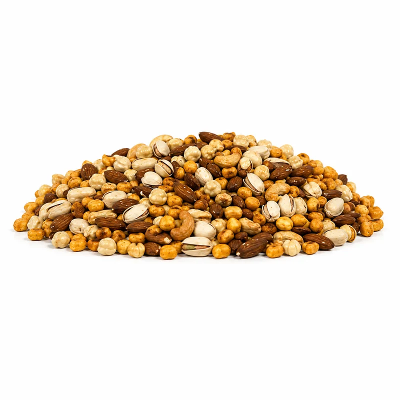 5'li Karışık Çerez 2 kilo