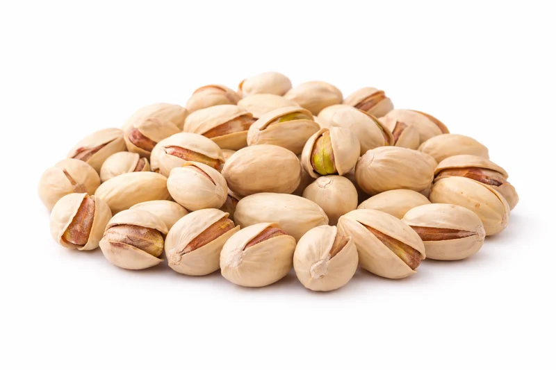 Tuzlu İran Fıstığı 1kg