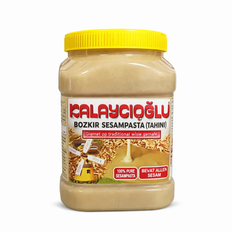 Kalaycıoğlu Bozkır Tahini