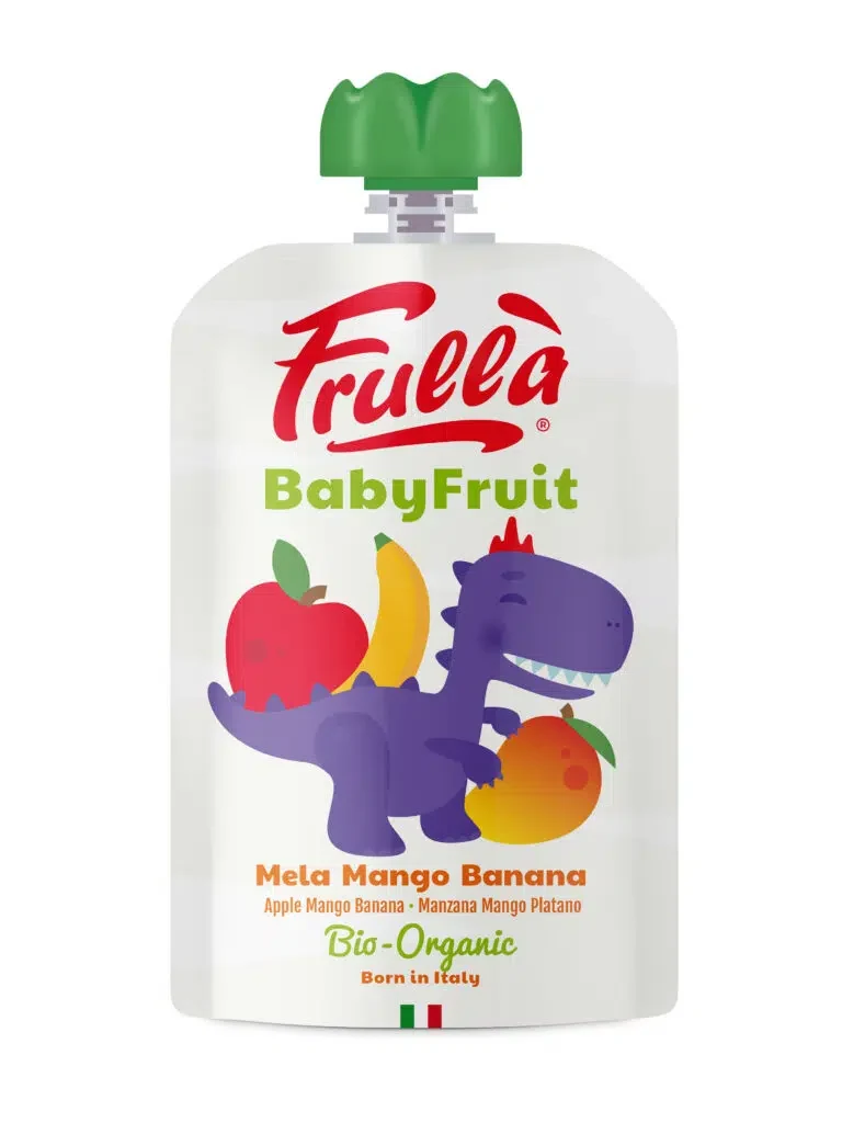 AB 6 MONATEN BIO 100 g - FRULLA (NATURA NUOVA)