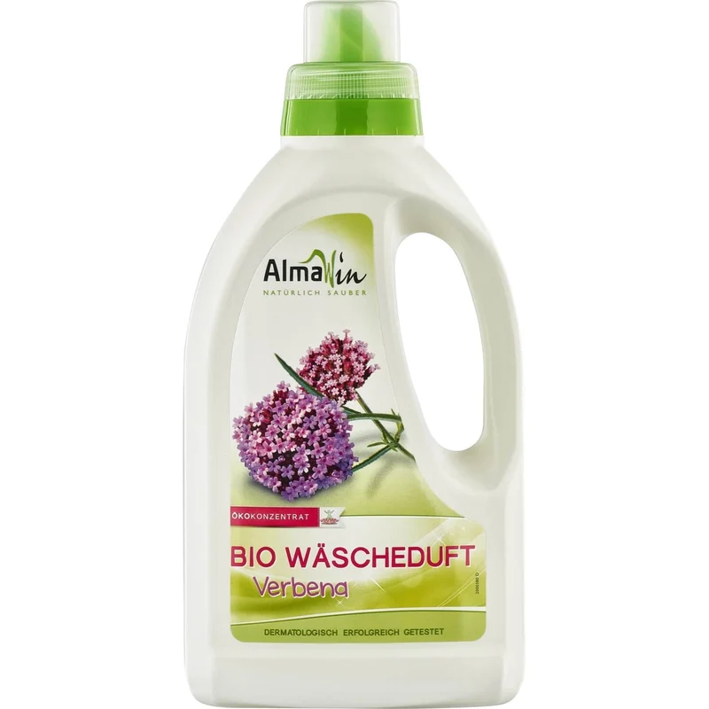 WERBENA TROCKENDE PERFUME (KONZENTRAT) ECO 750 ml - ALMAWIN