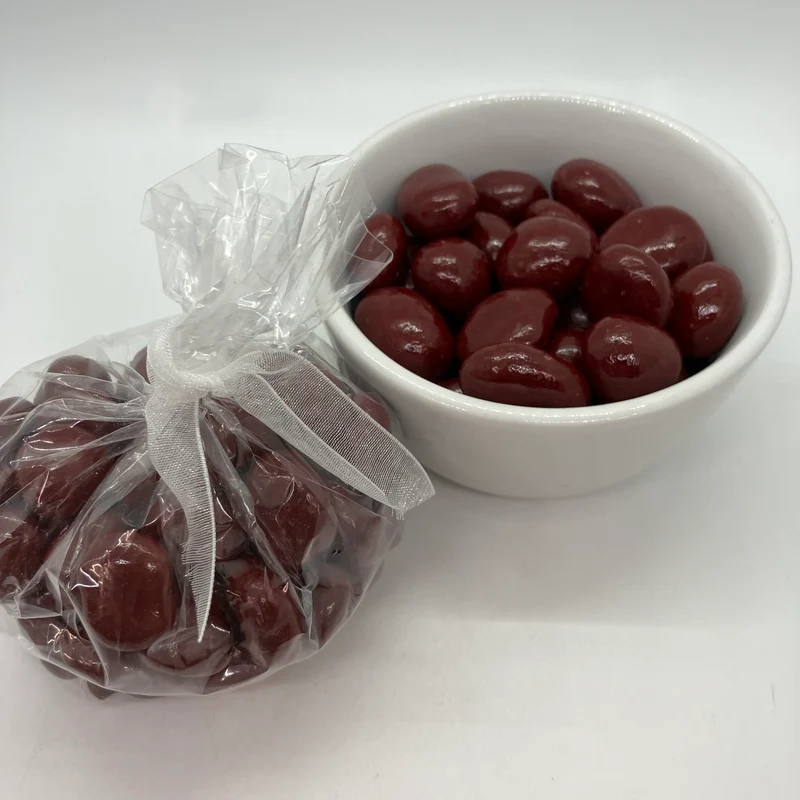 Red Velvet Cherries