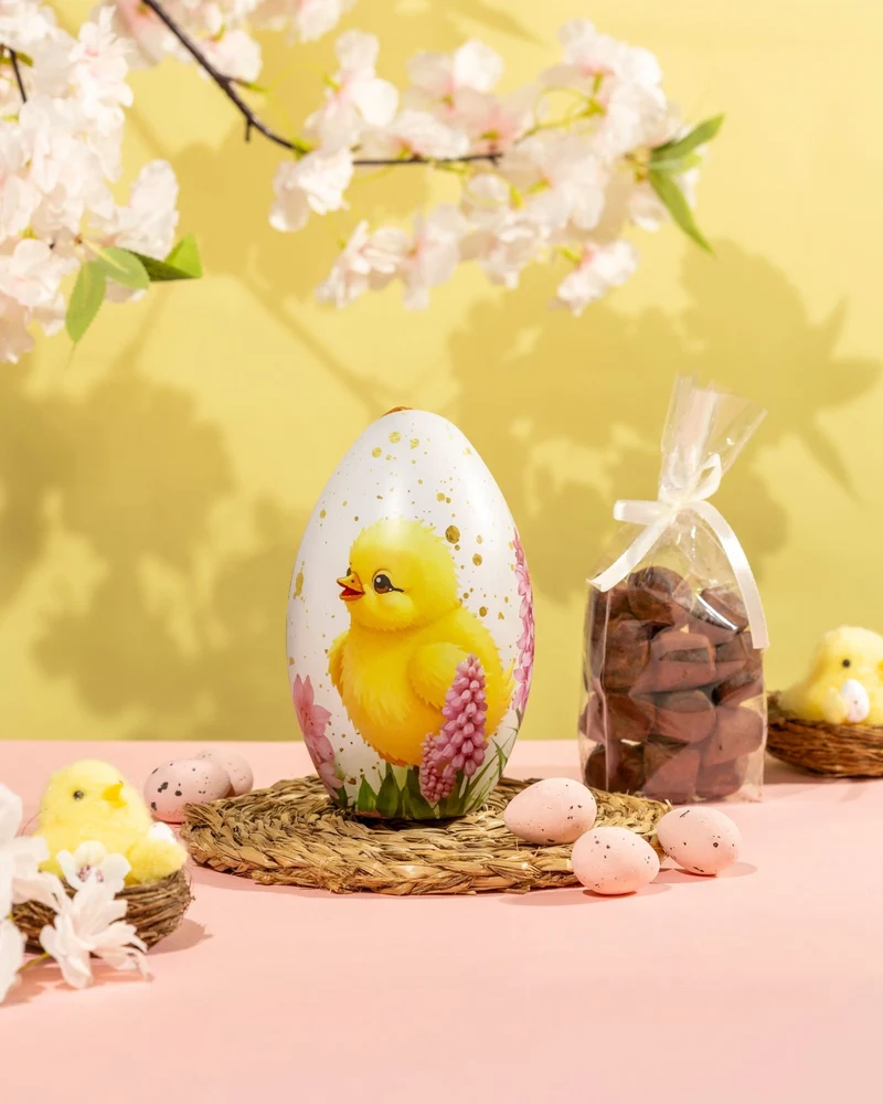Eggtastic - Reusable easter egg