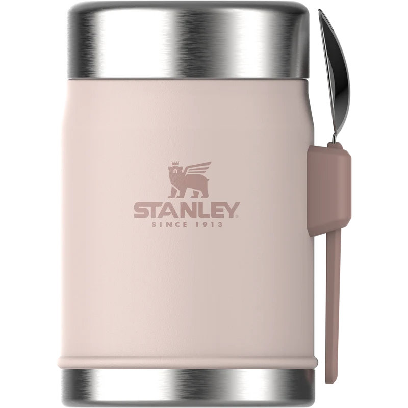 Legendary Food Jar + Spork | 0.4L - Stanley Create