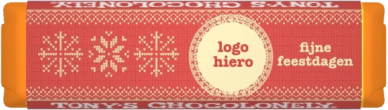 gepersonaliseerd foute kersttrui kleine reep