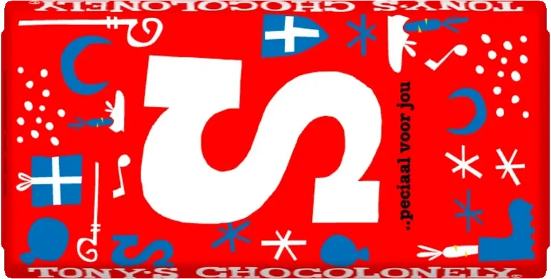 gepersonaliseerd sint speciaal voor jou