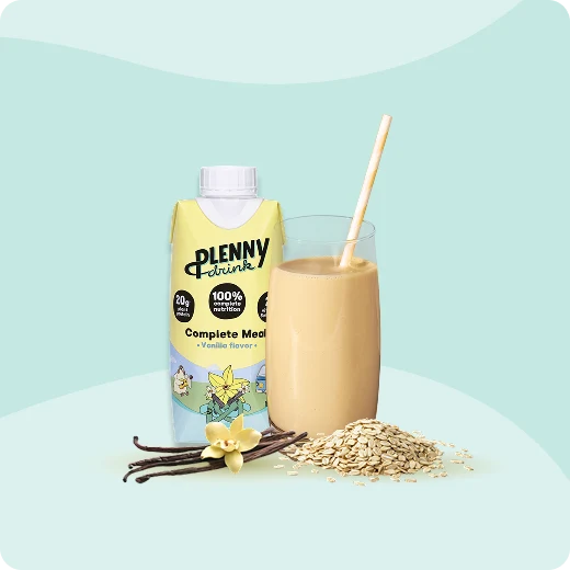Plenny Drink