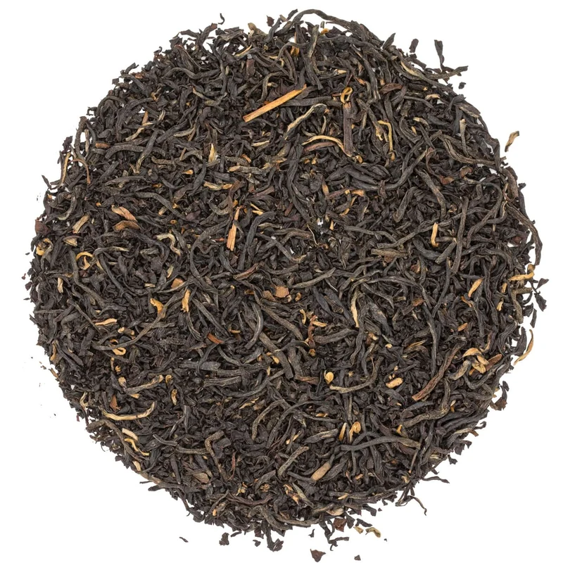 Colombia La Cumbre Valle del Cauca – Sweet Ruby biologisch