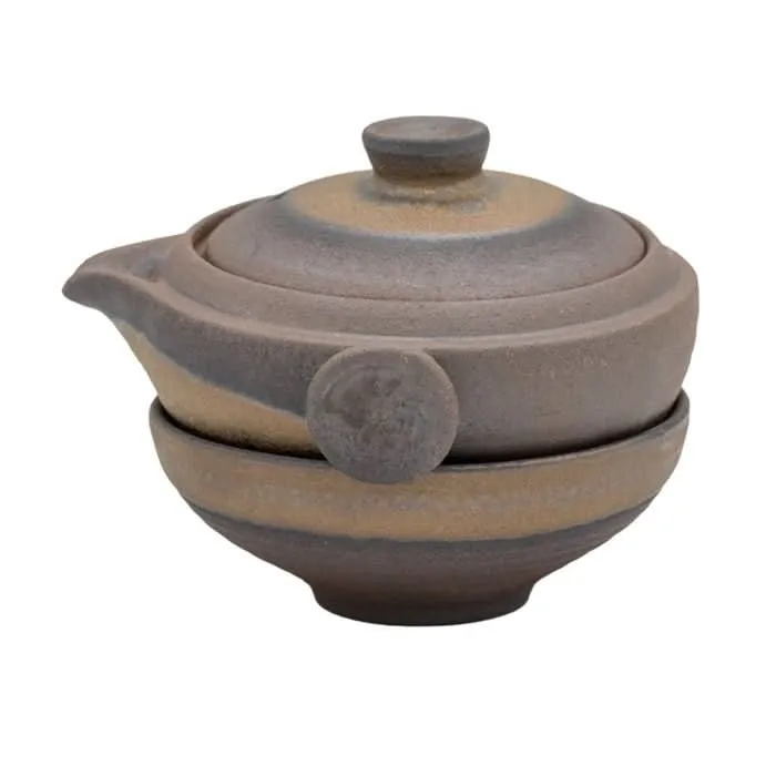 Gaiwan travelset