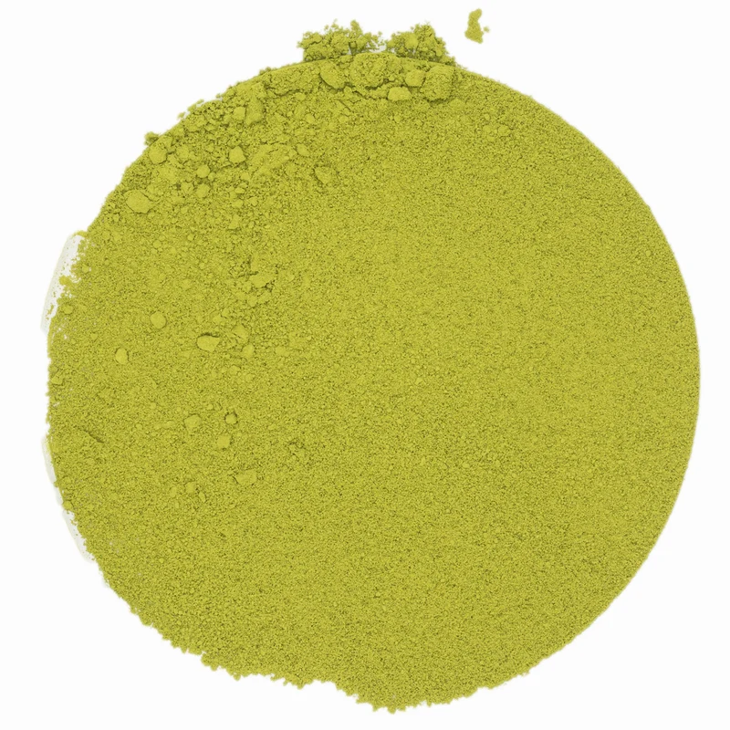 China Basis Matcha Biologisch