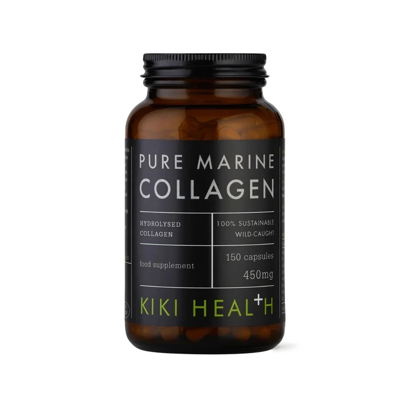 Pure Marine Collagen – 150 vegetarische capsules