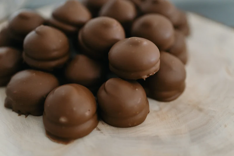 Chocozoenen
