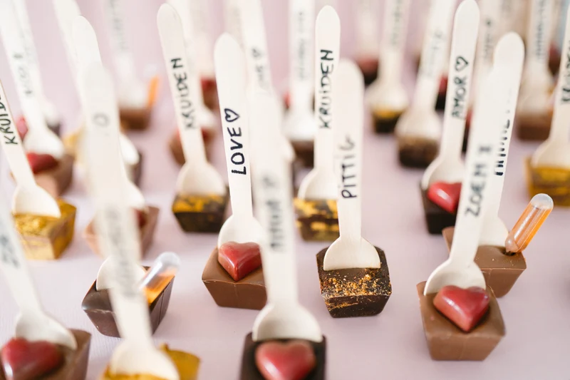 Chocostick
