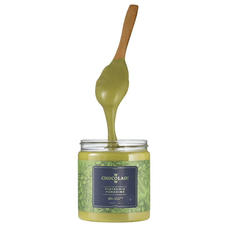 Pistachio Paradise Spread - 275g
