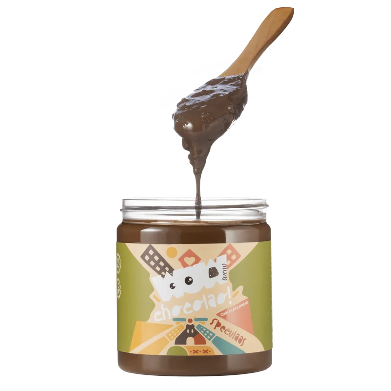 Speculoos chocolate Spread - 275g