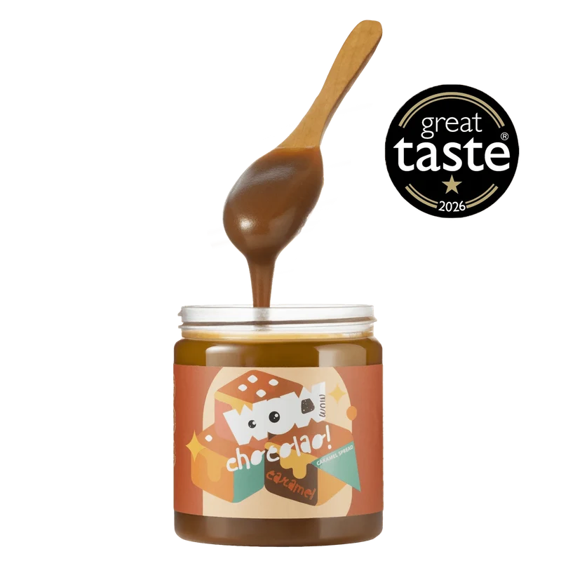 Caramel Spread - 275g
