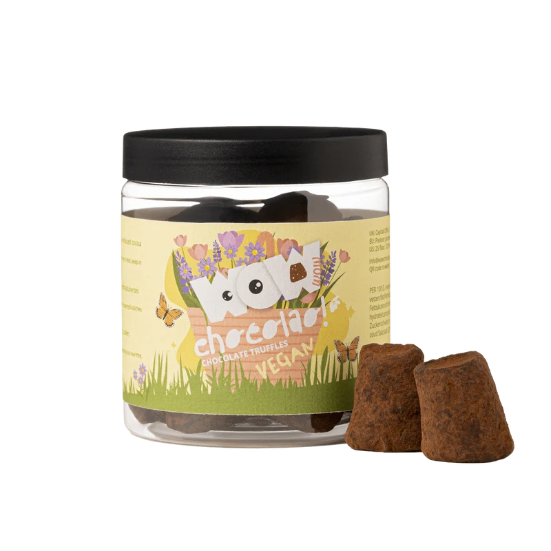 Vegan - Easter Edition - 130g Gifting jar