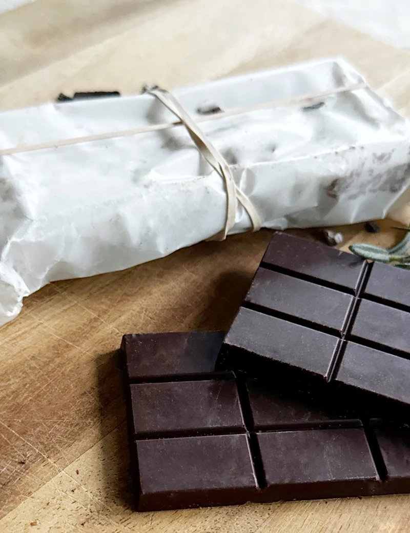 Zero Waste Treats Program