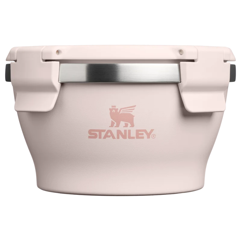Fresh-to-Table Leakproof Bowl | 0.47L