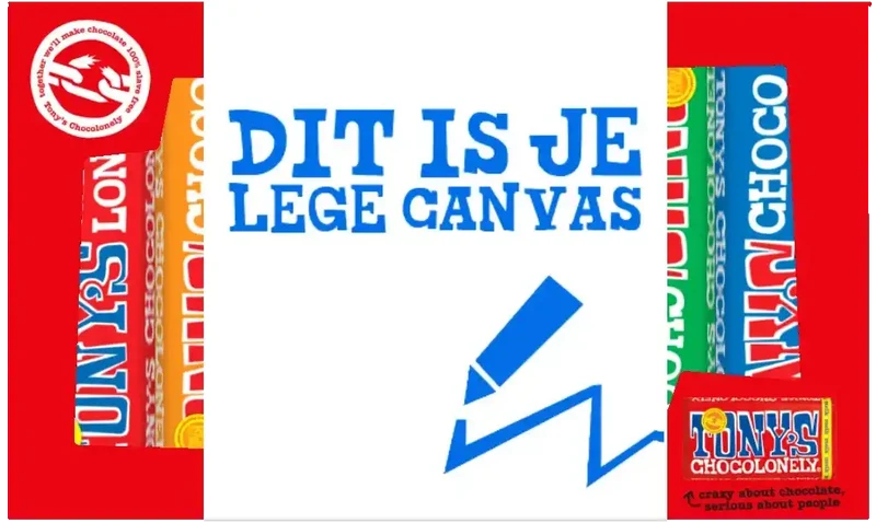 gepersonaliseerd chocolade cadeautje