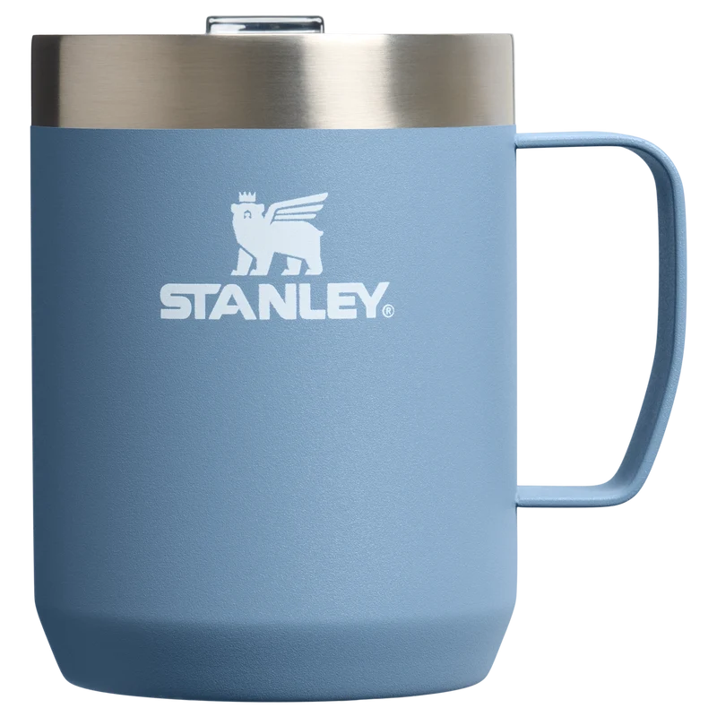 Everyday Camp Mug | 0.23L
